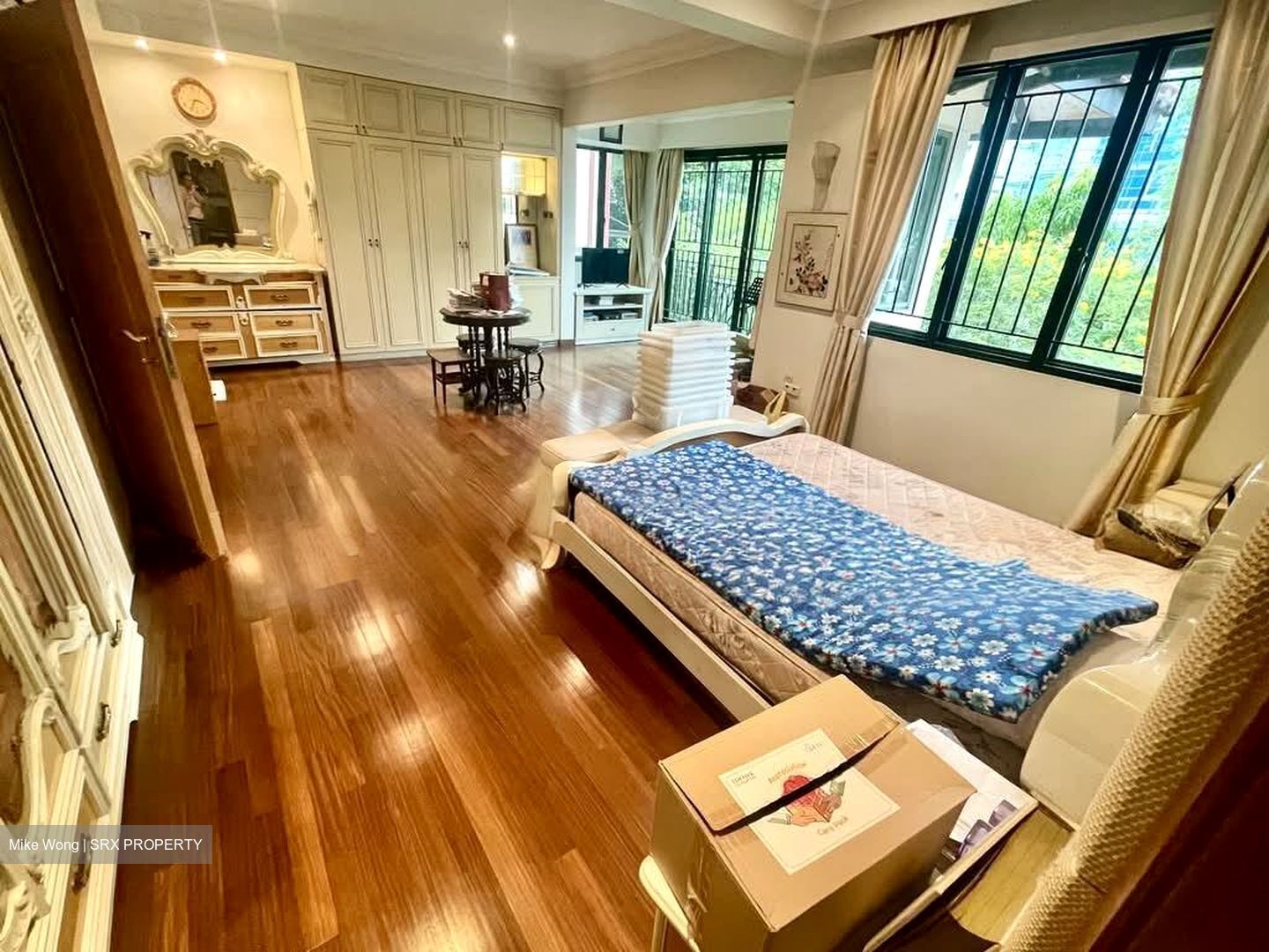 Watten Estate (D11), Detached #573890511